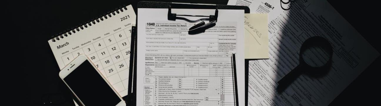 Bookkeeping Services