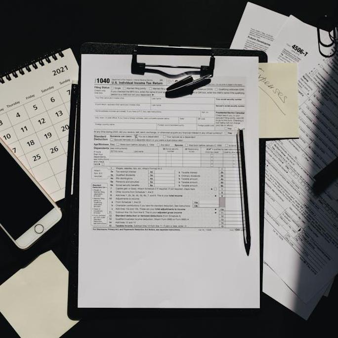 Bookkeeping Services